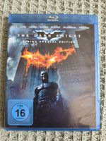 The Dark Knight - Blu-ray