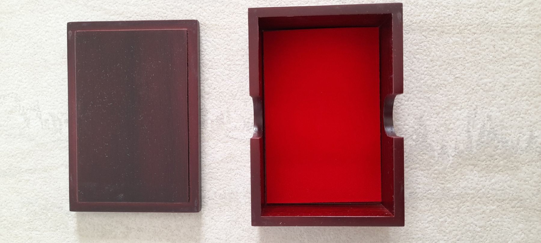 Altro in Decorazioni & Accessori: Boîte Corée neuve marquetterie nacre – Nuovo e nell'imballaggio originale da ERLINSBACH venduto da doudouce 4