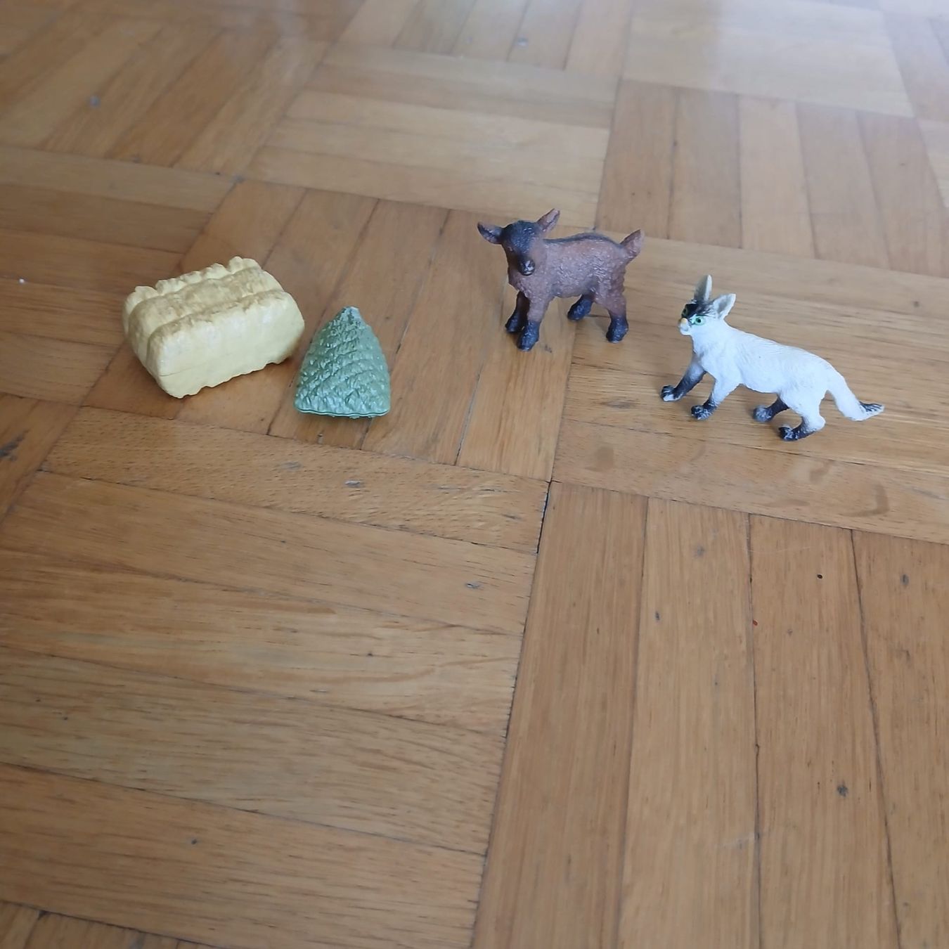Schleich Spielzeuge: Schleichfiguren – Gebraucht aus würenlos von Jjjm 6