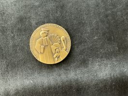 Themen Münze