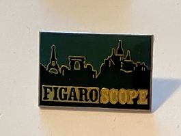1 Pin Figaro Scope