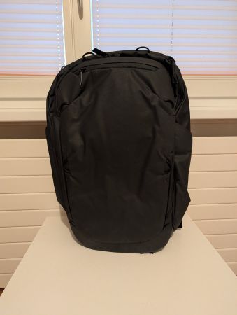 Peak Design Travel Fotorucksack