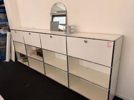 USM 12-faches Möbel (Lot 50) 8304 Wallisellen