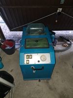 Wetrok Extravac 450 ND Professional Carpet Cleaner