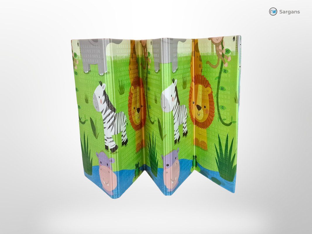 Tapis de jeu: LIONELO Robby Spielmatte – Neuf (Voir description) à Sargans par Restwert_Sargans 4