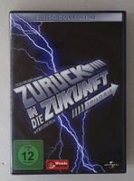 Zurück in die Zukunft - Trilogie Box (3 DVDs)