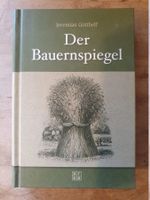 Der Bauernspiegel Jeremias Gotthelf Area