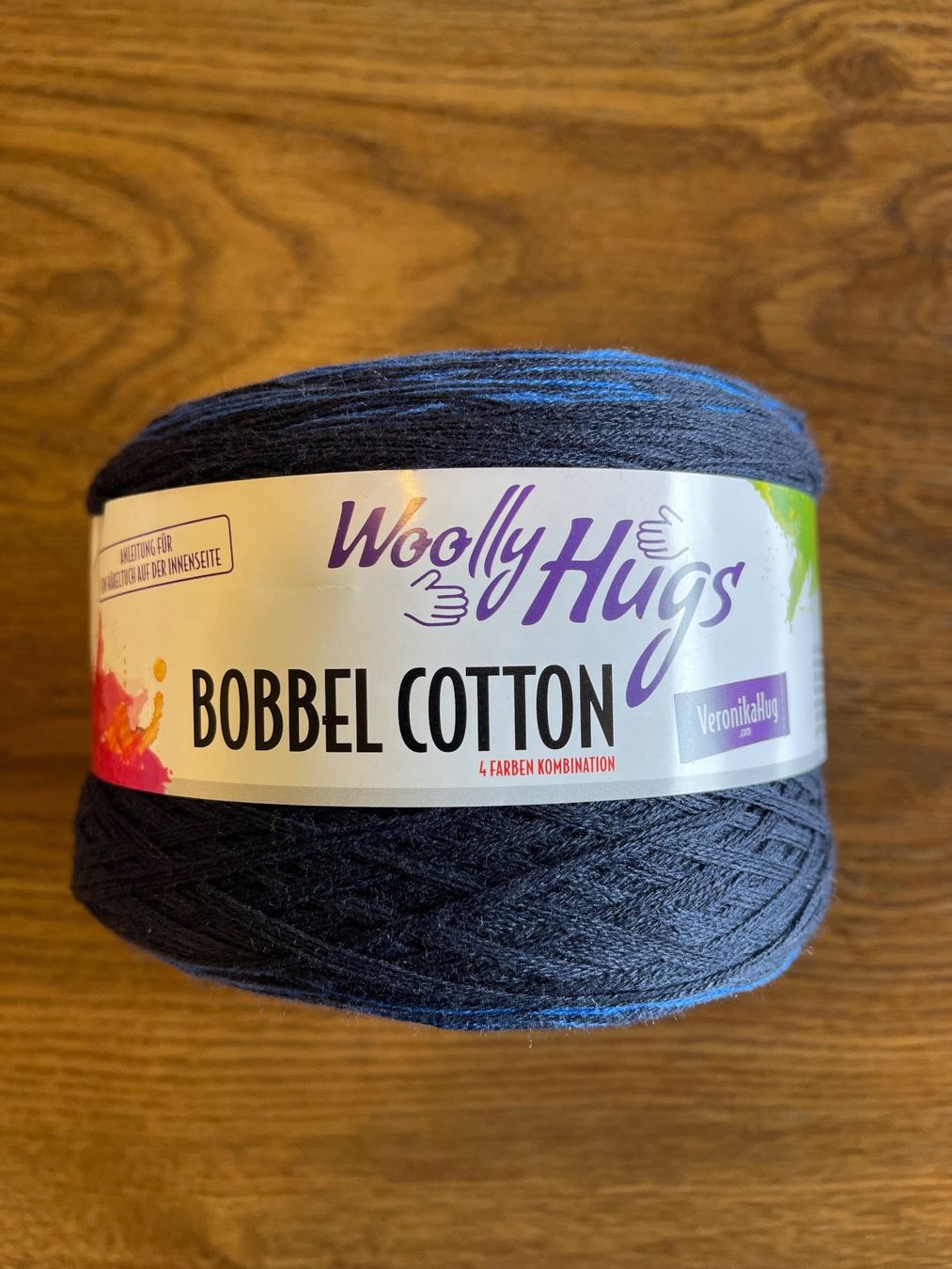 Lana: Bobbel Cotton 24 – Nuovo (secondo la descrizione) da Urnäsch venduto da pas_5r9c 1