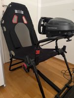 NextLevelRacing Sitz 