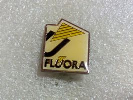 Ansteckpin 194: Fluora