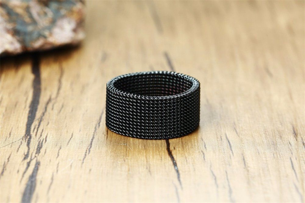 Ringe: Herren Ring – Neu und originalverpackt aus Uerkheim von Kaufoption 1
