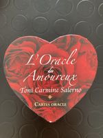 Oracle des amoureux de Toni Carmine Salerno
