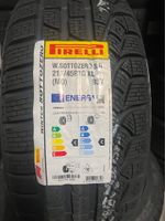 215/45 R18 93V Pirelli SottoZero Serie II Winter MO