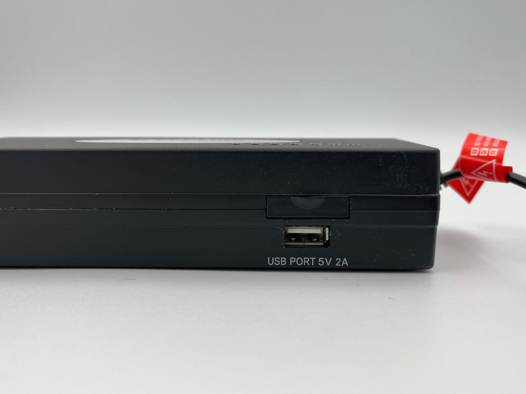 Unità & Adattatore: SPEEDLINK Pecos Mobile Notebook Power Adapter 120W SL-6960 – Nuovo (secondo la descrizione) da Basel venduto da Xani 4