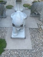 Marmor Elefanten für Garten