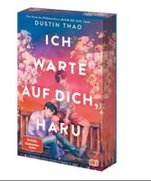 neu! Ich warte auf dich, Haru - Dustin Thao