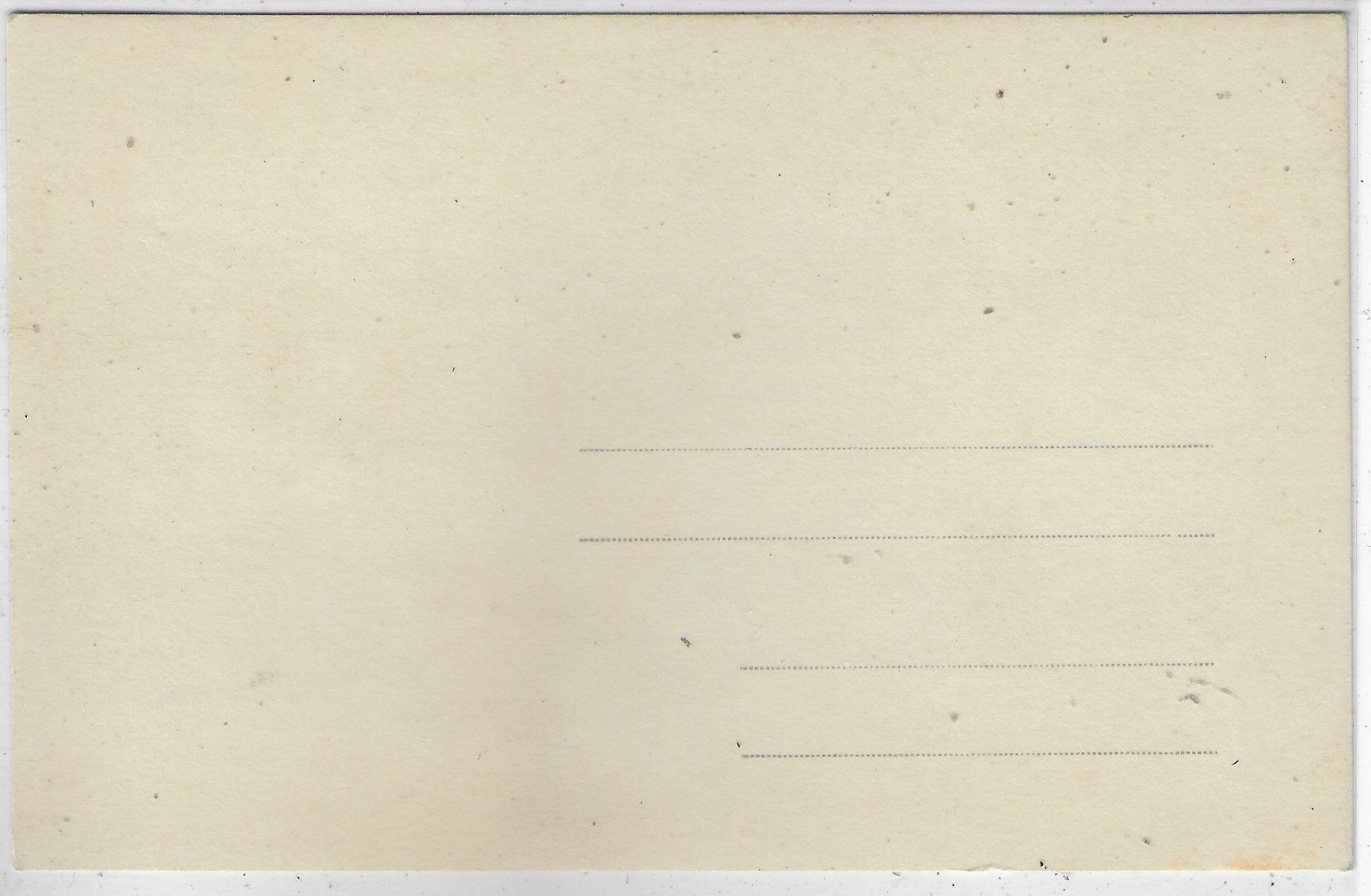 Cartoline postali: Theater - ...im Fahnenmeer – Usato da Ettingen venduto da Kartenplanet 1