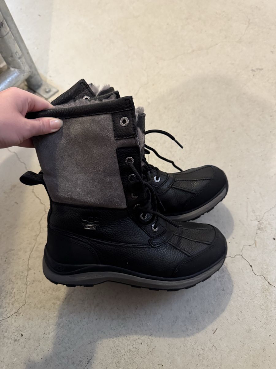 Scarpe per cavalli: Ugg Winter boots – Nuovo (secondo la descrizione) da Bern venduto da FashionK92 4