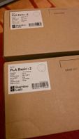 Bambulab Filament 4 kg  PLA Basic Jade White  Refill