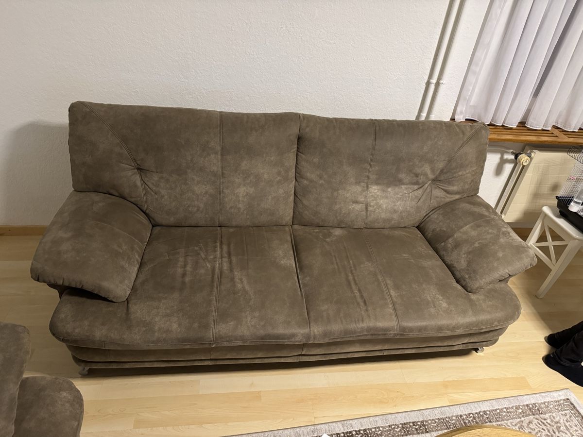 Sofas: Sofa – Gebraucht aus Wald ZH von tut_ccc6 1