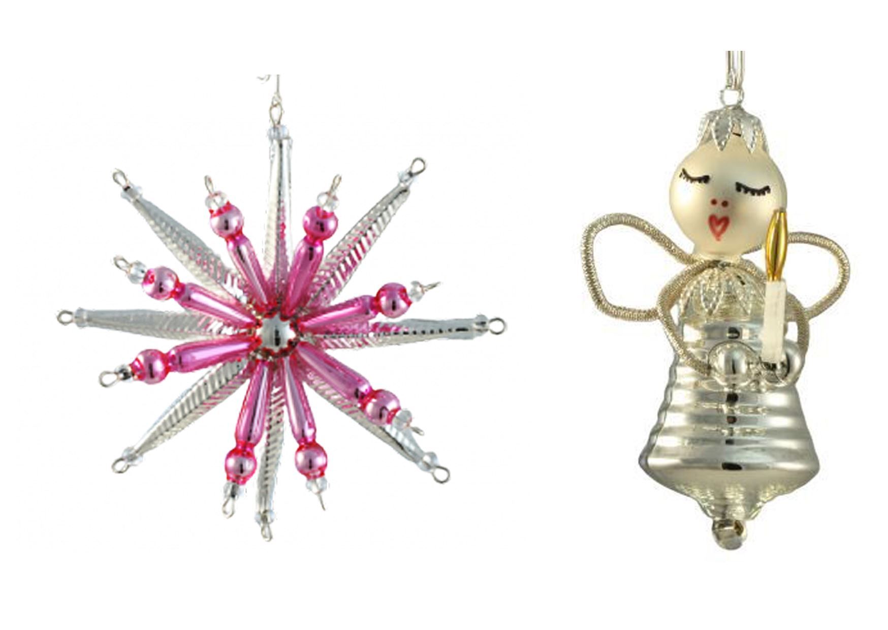 Alle Dekorationen: Perlenschmuck- Set – Neu und originalverpackt aus Mosnang von Glascom3
