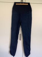 Schwangerschafts Jeans Grösse 38