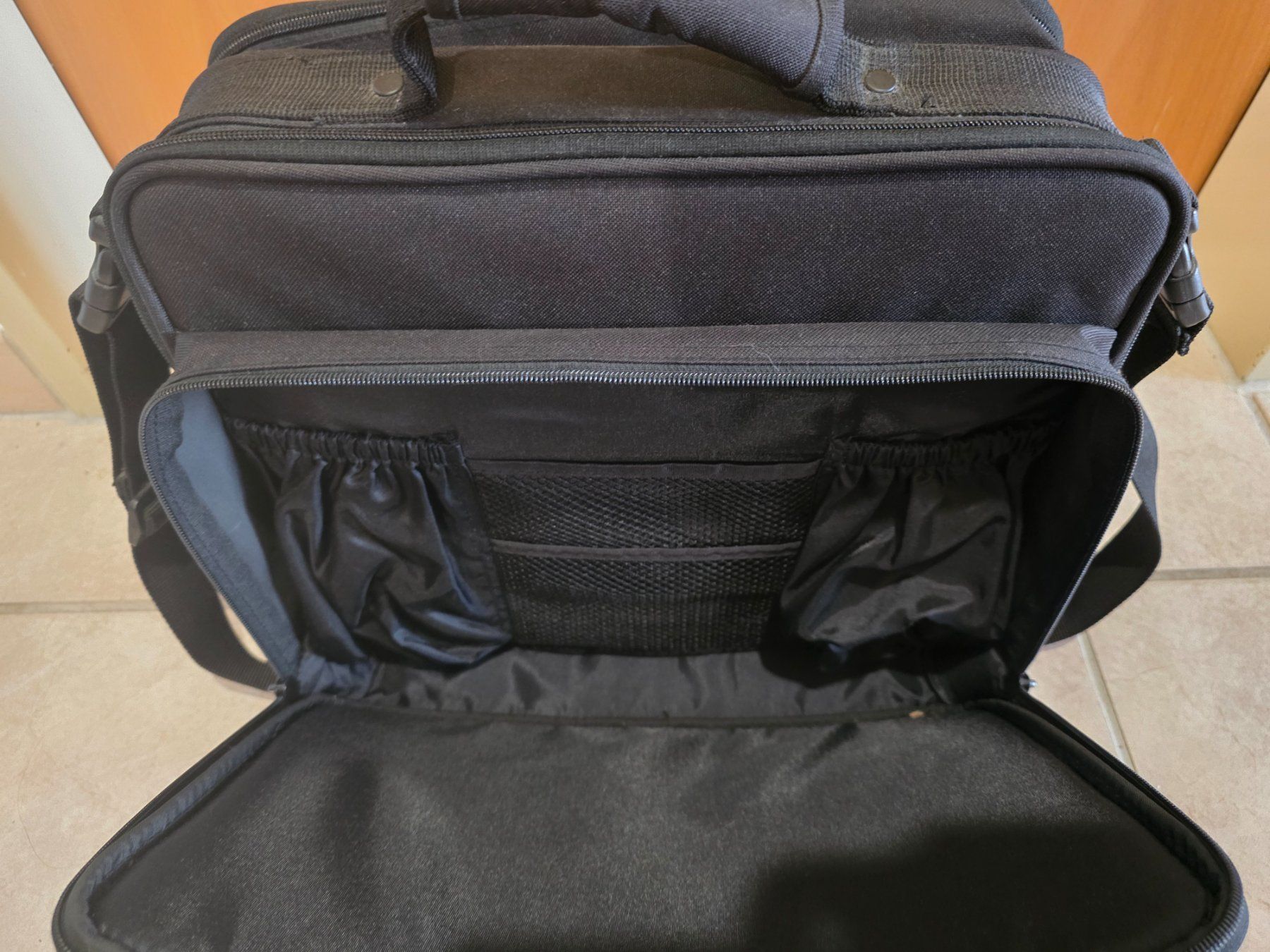 Sacs: Laptoptasche – D'occasion à Gebertingen par L.Claudio79 1