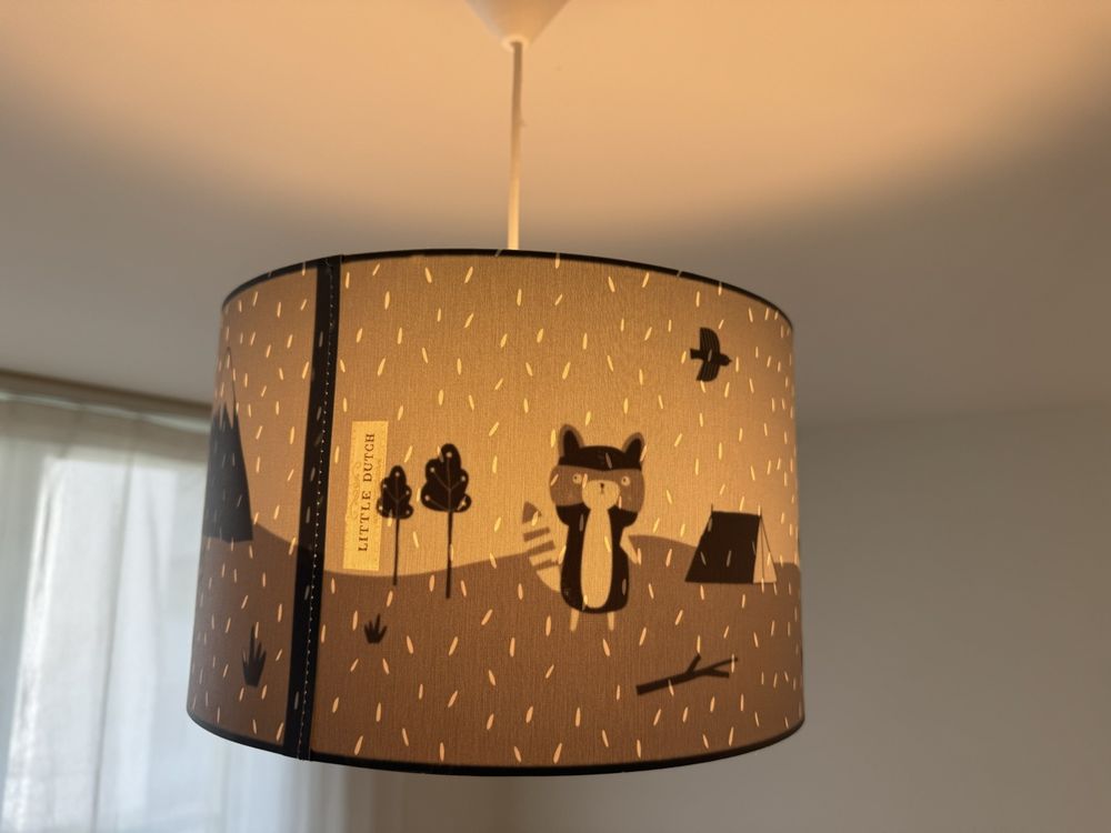 Kinderzimmer Lampe Little Dutch | Kaufen auf Ricardo