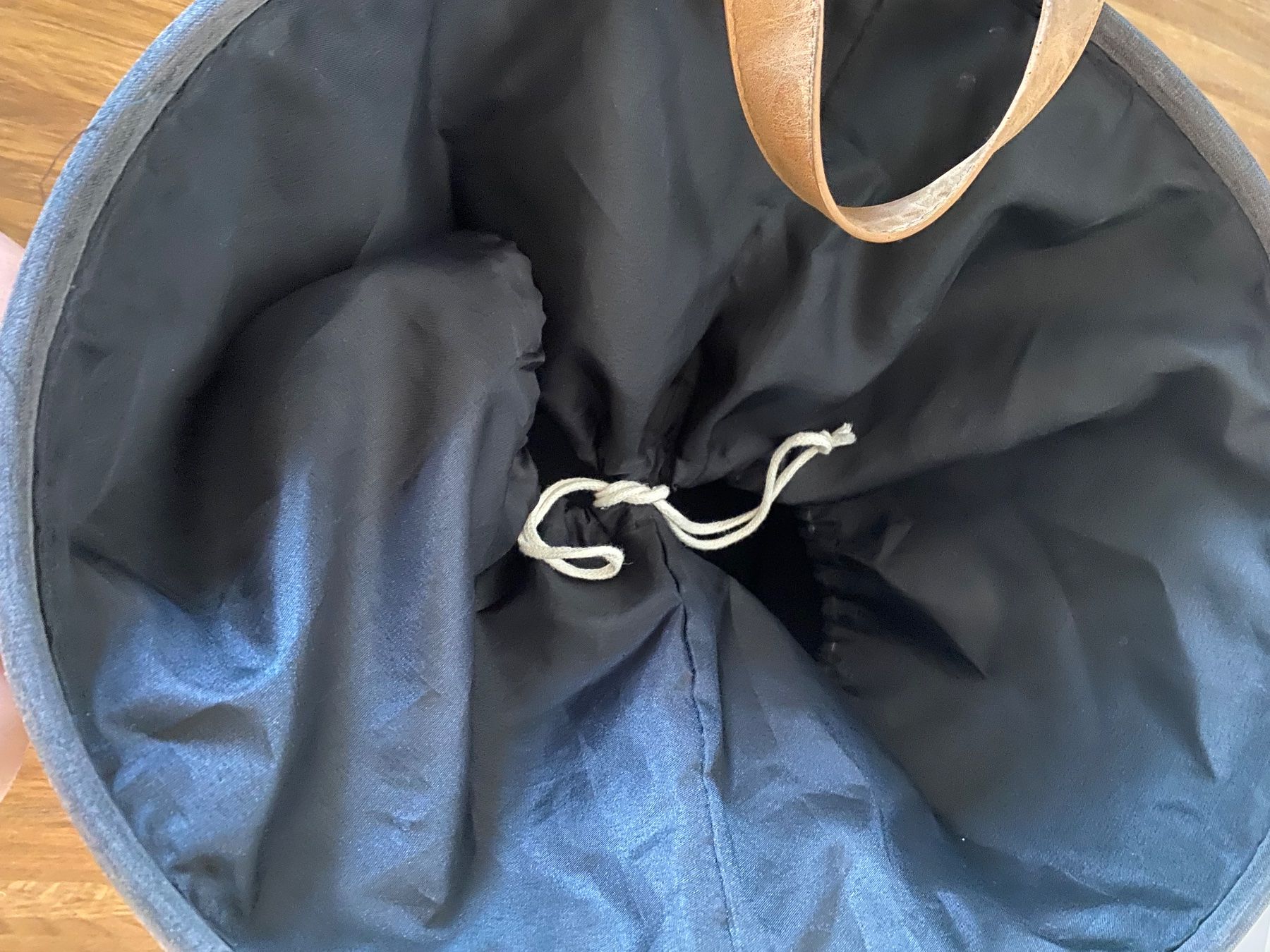 Maisons du monde Cesti per biancheria: Wäschekorb/ -sack – Usato da Zürich venduto da tab_5zgr 1