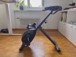 Tunturi D20 Deskbike