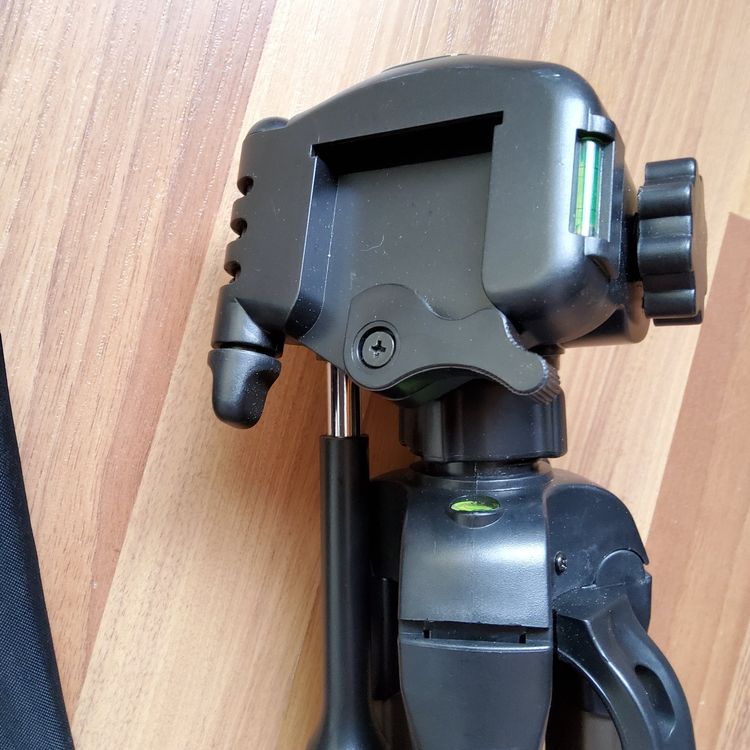 Stativ, Aluminium - HAMA Star 62 | Kaufen auf Ricardo