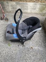 Kindersitz 