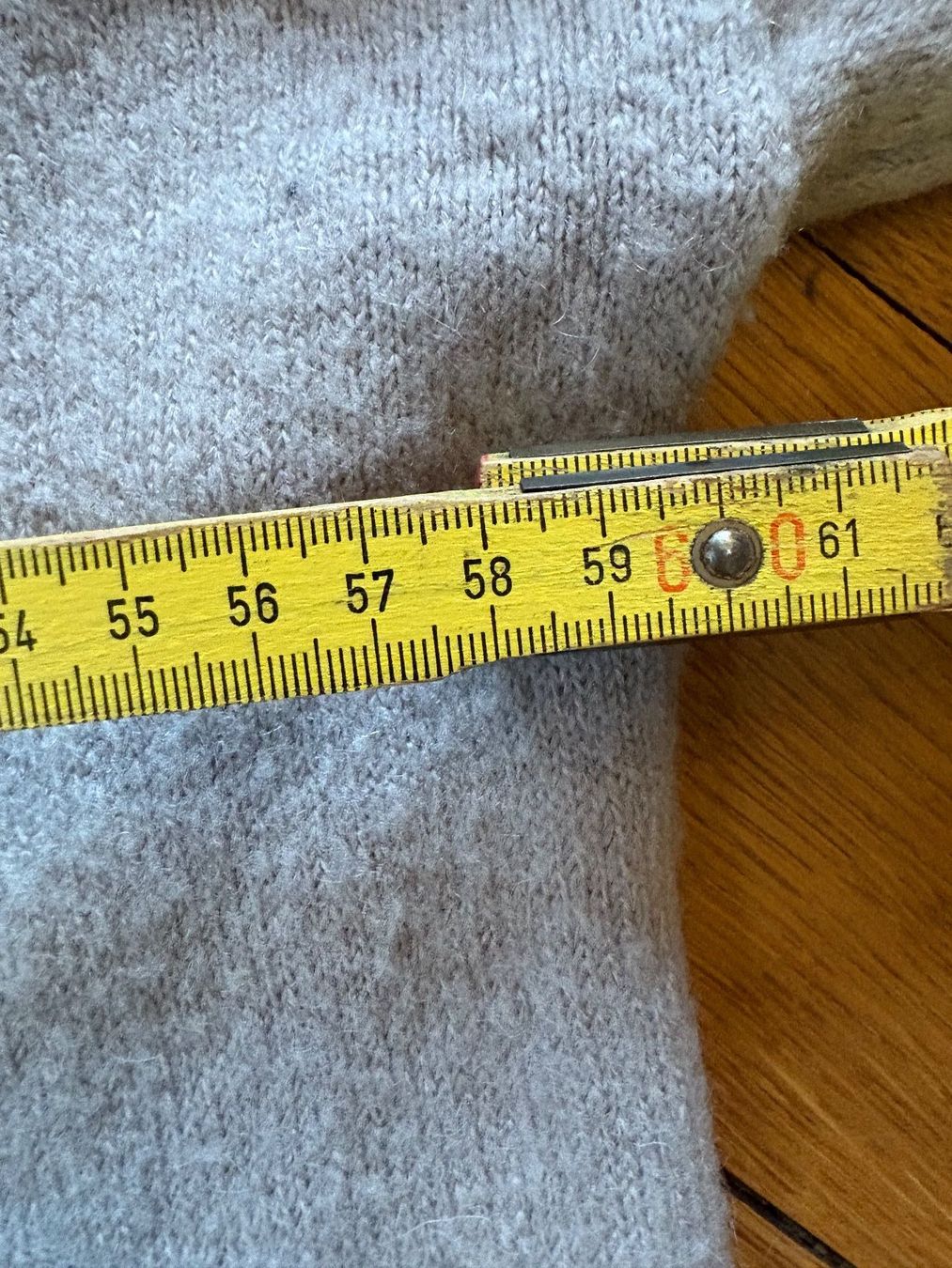 Maglioni & Felpe: Pullover aus Wolle & Alpaka – Usato da Zürich venduto da triangular 3