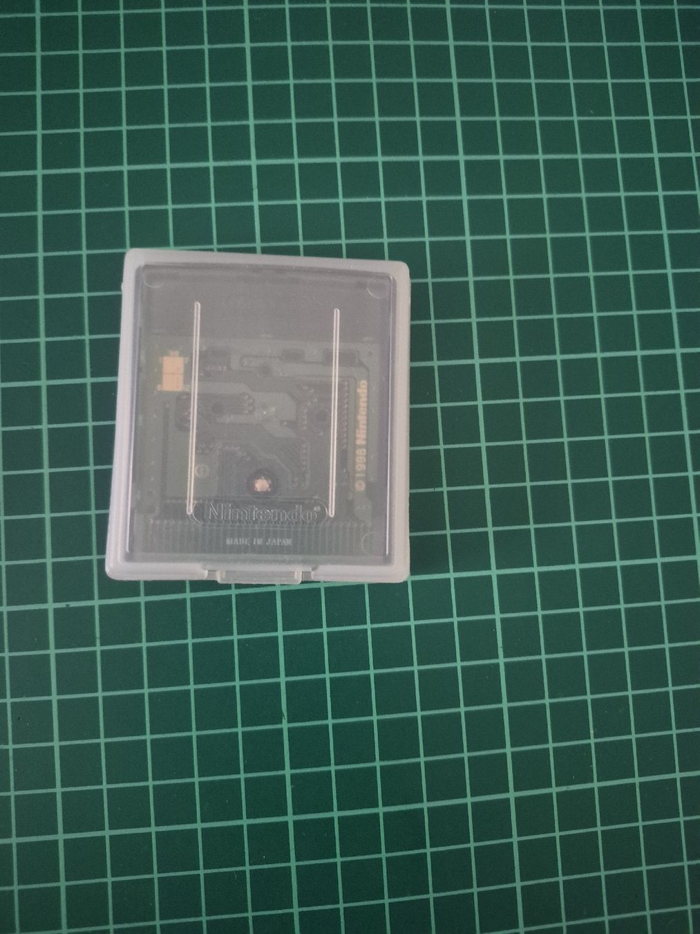 Nintendo Giochi: Game Boy Cartridge Paperboy inkl. Case used – Usato da Meyrin venduto da Retro-GZ 1