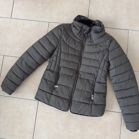 Damen Jacke Chicoree Gr.S