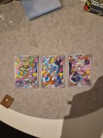 First Partner série 2 pokémon 