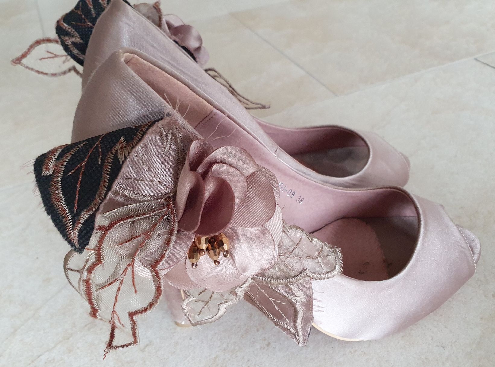 Chaussures femmes: Sommerschuh – D'occasion à Liestal par piperpa
