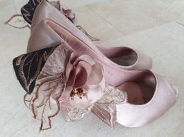 Sommerschuh