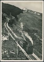 TI Monte Generoso Bahn MG