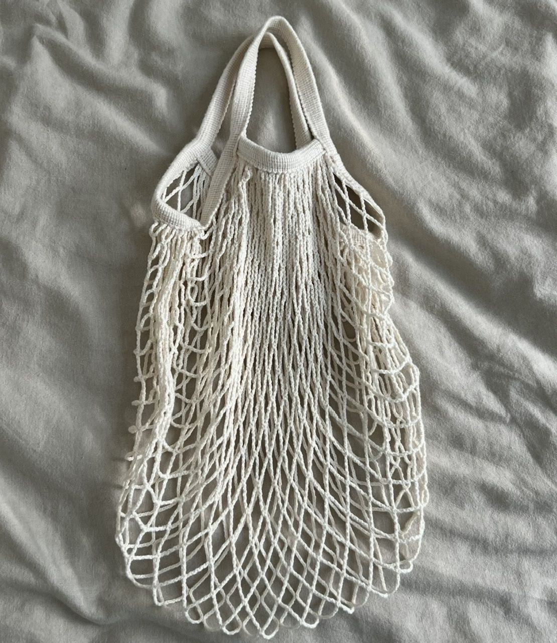 Borse da donna: Sac filet – Usato da Neuchâtel venduto da kat_n6gp 3