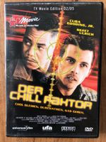 DVD Chill Factor