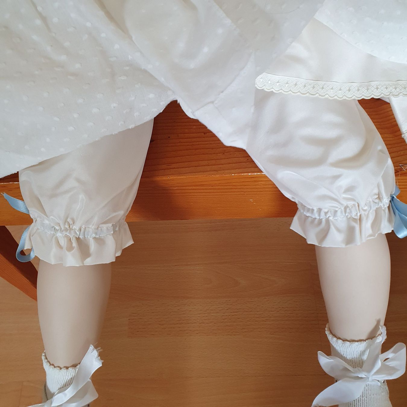 Bambole: Künstlerpuppe – Usato da Zürich venduto da Tontaube 3