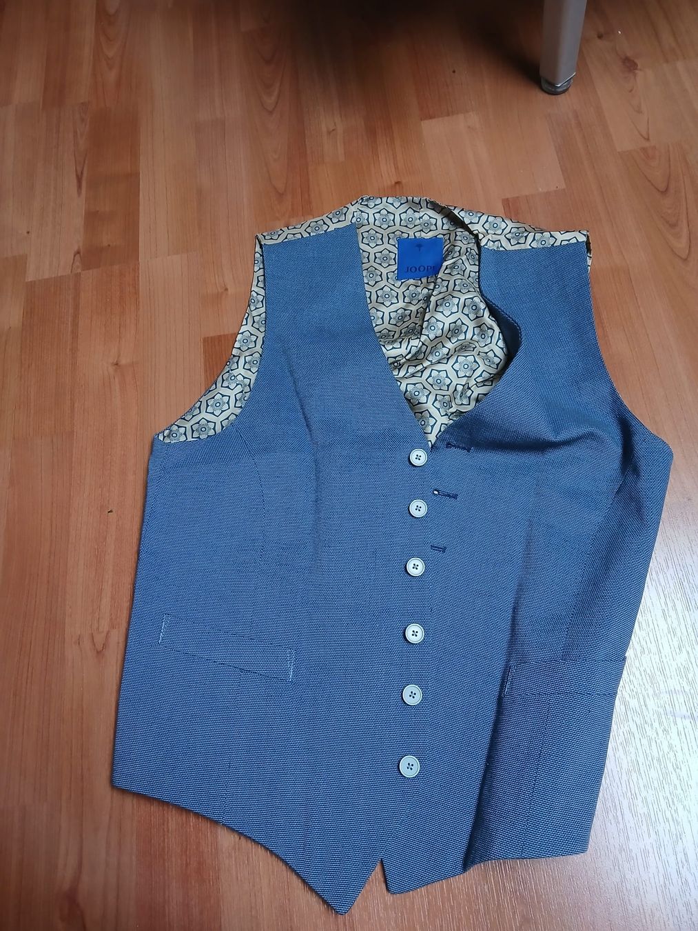 Joop Gilet & Giacche: Joop Gilet – Usato da Brittnau venduto da Gismo2012 1