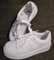 Calvin Klein Sneakers, Grösse 37.5 Neu !