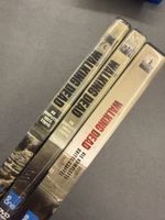 The Walking Dead 1-3 Staffel DVD Set 