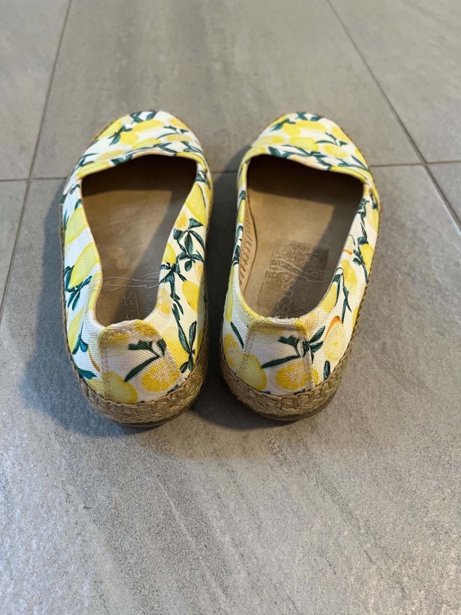 Scarpe da donna: Espadrillas 37 – Usato da Minusio venduto da liam04 2
