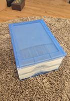 Praktische Aufbewahrungsbox mit 2 Schubladen