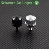 Harly Chrom Hinten Seat Bolt