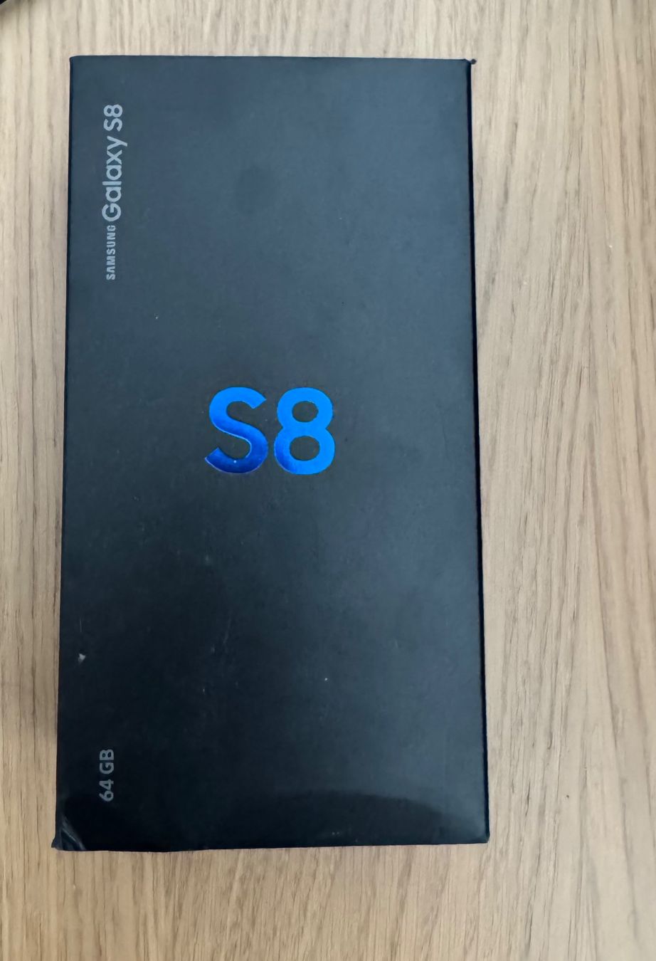 Samsung Telefoni cellulari / Smartphones: Samsung S8 64GB – Usato da Ennetbürgen venduto da Uru44