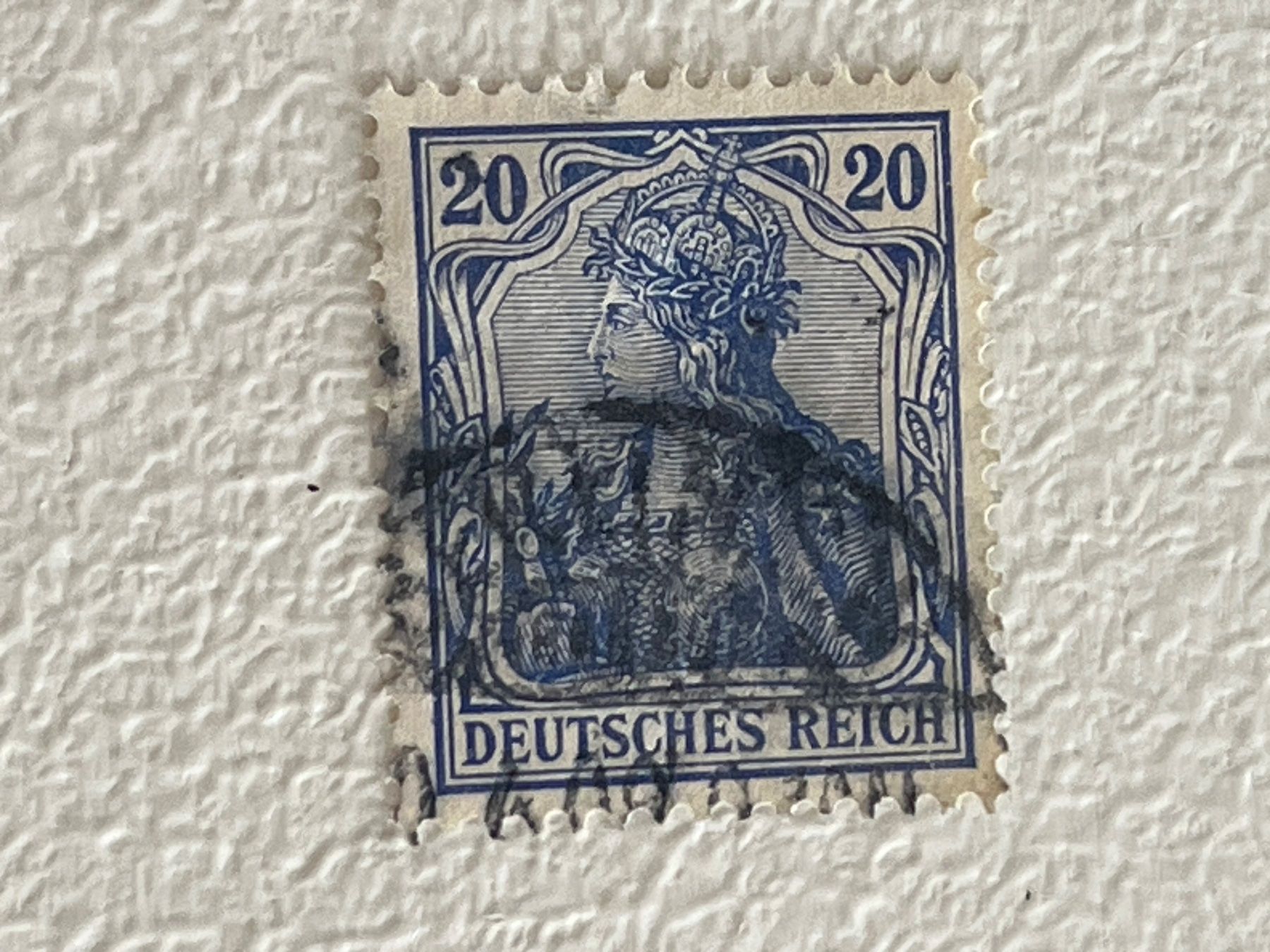 Tutti i francobolli: DR Briefmarken ab 1.20 CHF (Gratis-Versand) – Usato da Chiasso venduto da AzenYa